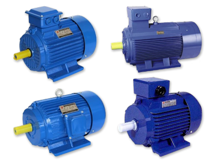 Built-Up-Electrical-and-Machinery-Works-AC Motor