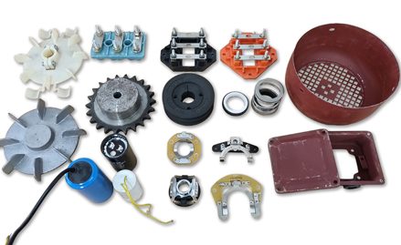 Industrial Parts Supply