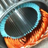 Industrial Electrical AC Motor Coil Rewinding