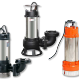 Submersible Pump Supply, Servicing and Repairing